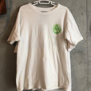 シュプリーム(Supreme)のパレス tシャツ(Tシャツ/カットソー(半袖/袖なし))