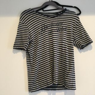 バーバリーブルーレーベル(BURBERRY BLUE LABEL)のBurberry Blue label Tシャツ(シャツ)