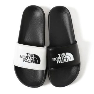 ザノースフェイス(THE NORTH FACE)のTHE NORTH FACE × BEAMS Base Camp slide Ⅱ(サンダル)