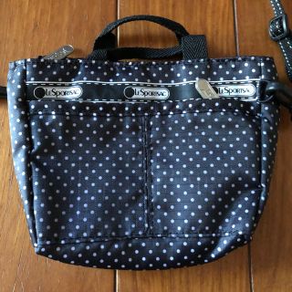 レスポートサック(LeSportsac)のLeSportsac レスポートサック ミニポシェット(ショルダーバッグ)