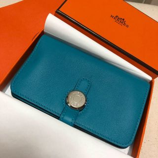 エルメス(Hermes)のkame様 専用★HERMES ドゴン キーケース(キーケース)