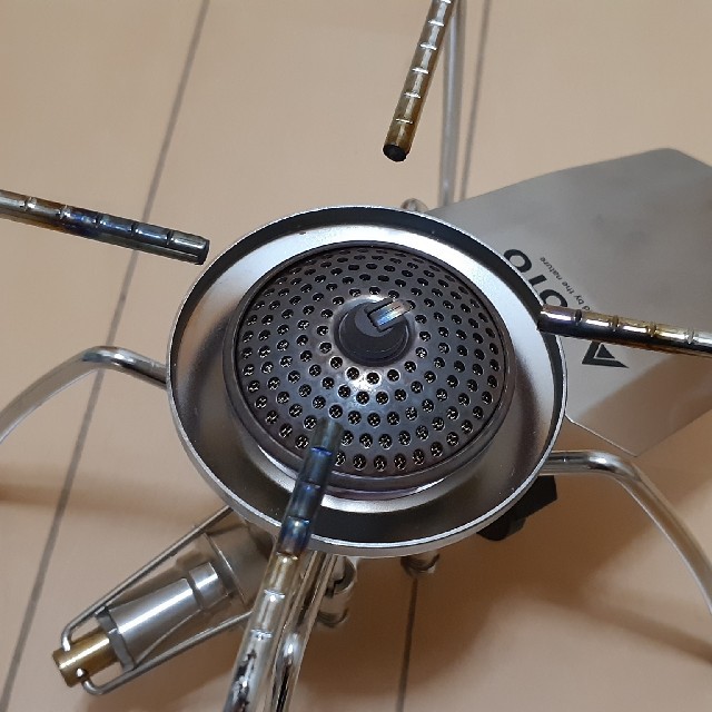 新富士バーナー Soto St 310 中古 の通販 By マーク商会 シンフジパートナーならラクマ 新富士バーナー Soto St 310 中古 の通販 By マーク商会 シンフジパートナーならラクマ
