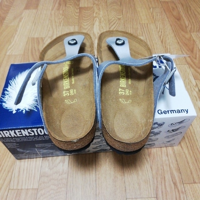 BIRKENSTOCK(ビルケンシュトック)のBIRKENSTOCK  24センチ レディースの靴/シューズ(サンダル)の商品写真