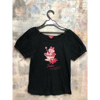 ベイビーザスターズシャインブライト(BABY,THE STARS SHINE BRIGHT)のYANG様用BABY.THE STARS SHINE BRIGHT Tシャツ(カットソー(半袖/袖なし))