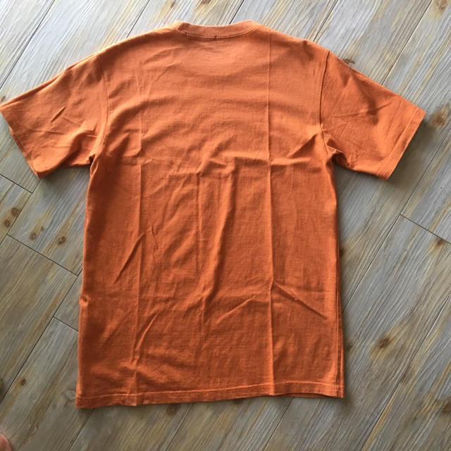 FRAPBOIS(フラボア)のFRAPBOIS Tシャツ メンズのトップス(Tシャツ/カットソー(半袖/袖なし))の商品写真
