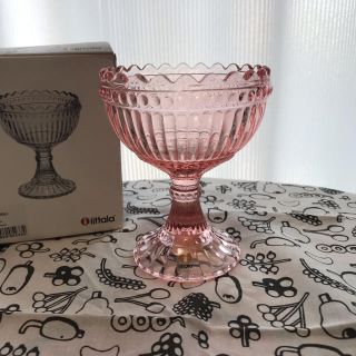 イッタラ(iittala)の廃盤 新品 未使用 マリボウル  小 マリメッコ(食器)