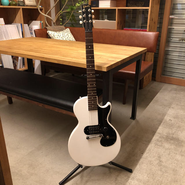 Gibson(ギブソン)のGibson メロディメーカー2011 Gibson melody maker 楽器のギター(エレキギター)の商品写真