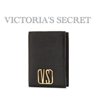 ヴィクトリアズシークレット(Victoria's Secret)のVS パスポートケース パスポートカバー(パスケース/IDカードホルダー)