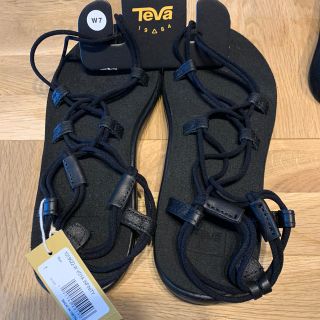 テバ(Teva)の新品 テバ teva TEVA インフィニティ(サンダル)