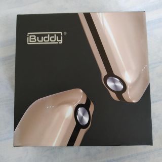 アイコス(IQOS)のiBuddy 電子タバコ(タバコグッズ)