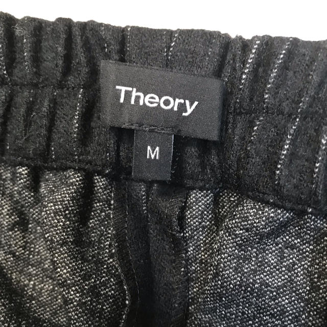 theory(セオリー)のtheory ウエストゴムパンツ 、トゥモローランドパンツ レディースのパンツ(カジュアルパンツ)の商品写真