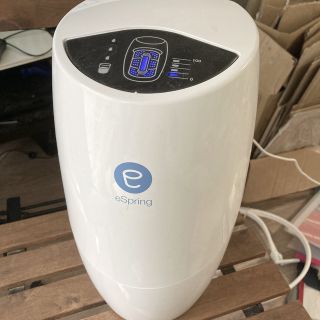 アムウェイ(Amway)の売上高世界No.1浄水器 eSpringⅡ (浄水機)