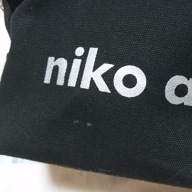 niko and...(ニコアンド)のニコアンド ポーチ レディースのファッション小物(ポーチ)の商品写真