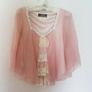 ロジータ(ROJITA)のROJITA♡トップス(シャツ/ブラウス(長袖/七分))