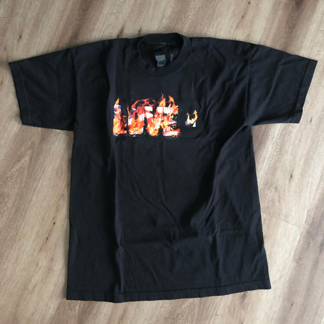 VLONE INDEPENDENCE DAY TEE