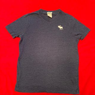 アバクロンビーアンドフィッチ(Abercrombie&Fitch)のアバクロキッズ abacrombie kids Tシャツ Mサイズ(Tシャツ/カットソー)