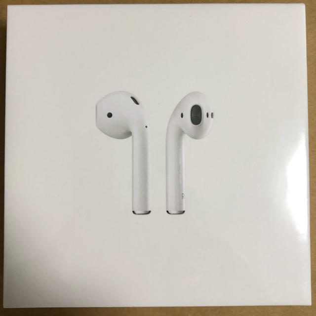 Apple - osk airpods3個セット