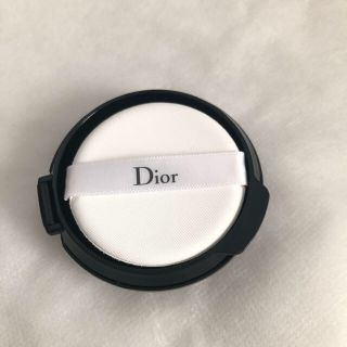 ディオール(Dior)のDior  FOREVER PERFECT CUSHION 0N リフィル(ファンデーション)