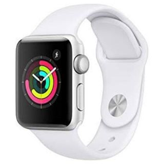 アップル(Apple)の【はづき様専用】Apple Watch Series 3（GPSモデル）38mm(腕時計(デジタル))