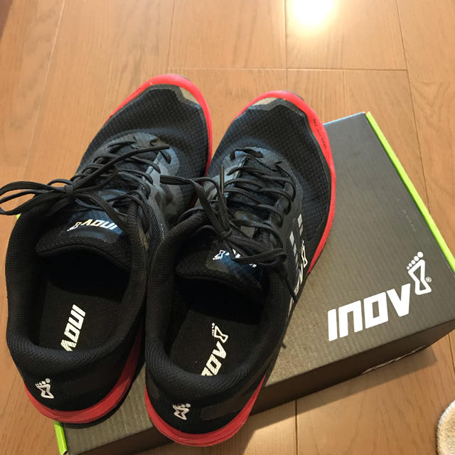 inov8 TRAILROC 270 MS 26.5cm メンズ