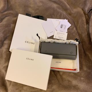 セリーヌ(celine)のもりちゃん様専用(財布)