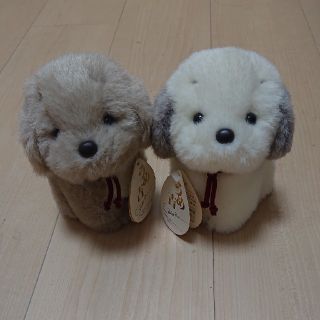 うめ吉 ぬいぐるみ