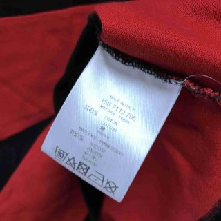 爆買い低価 GIVENCHY ジバンシィ ボーダー ポロシャツの通販 by