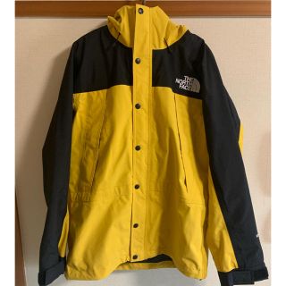 ザノースフェイス(THE NORTH FACE)のひろ様 専用(マウンテンパーカー)