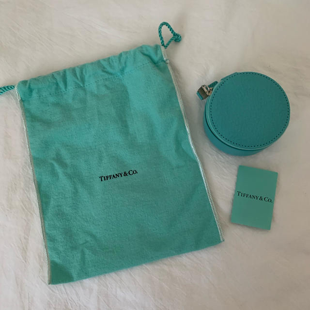 Tiffany & Co.(ティファニー)の専用 レディースのアクセサリー(その他)の商品写真