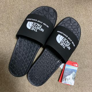 ザノースフェイス(THE NORTH FACE)のザ ノースフェイス The north face APEX SLIDEサンダル(サンダル)