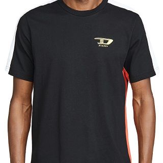 ディーゼル(DIESEL)のDIESEL Tシャツ(Tシャツ/カットソー(半袖/袖なし))