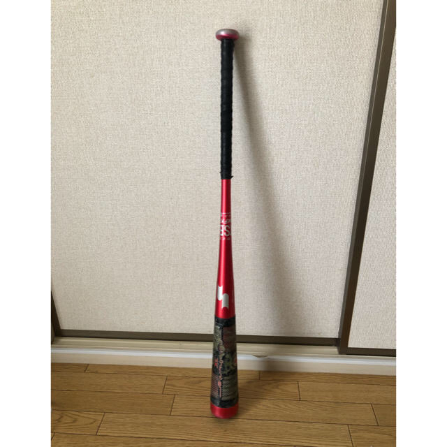 完売です。MLB プロ野球バット(Zinger)