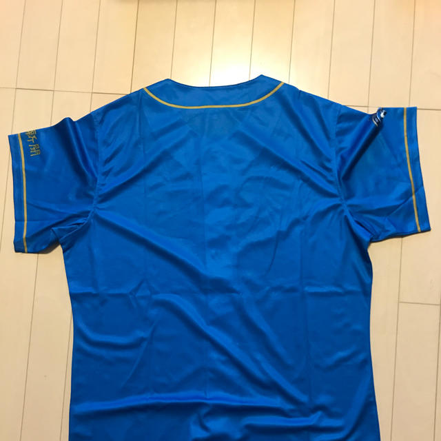 中日ドラゴンズ(チュウニチドラゴンズ)のドラゴンズ応援Tシャツ スポーツ/アウトドアの野球(応援グッズ)の商品写真