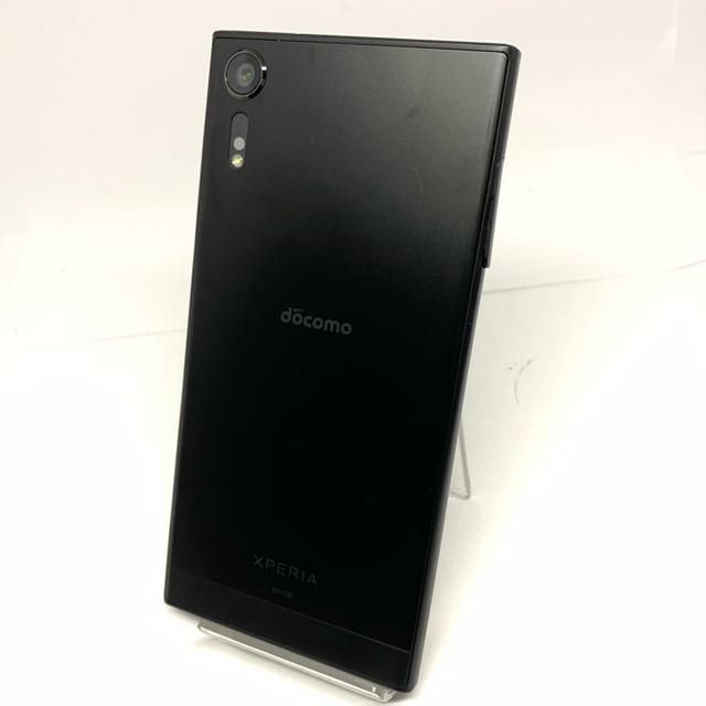 SIMフリー SONY Xperia XZs SO-03J