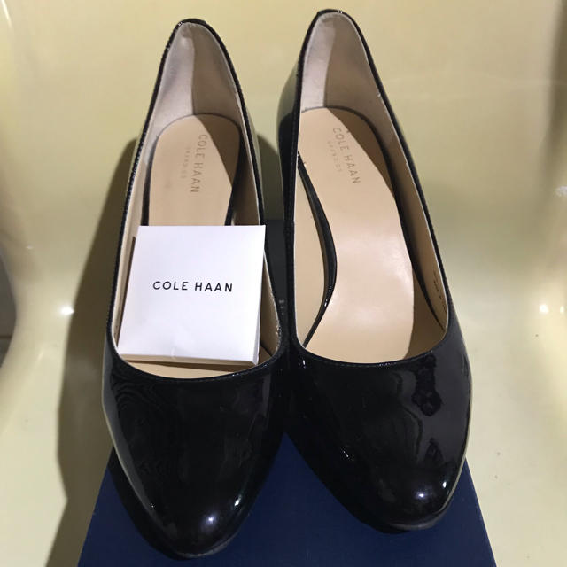 Cole Haan - コールハーン パンプス 8B 24.5の通販 by ®️shop|コール