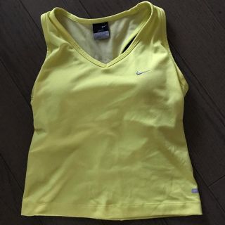 ナイキ(NIKE)のNIKEスポーツウェア(ヨガ)