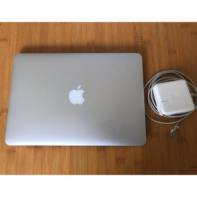 2014 Macbook pro retina 2014mid 13インチ 3