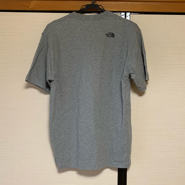 THE NORTH FACE(ザノースフェイス)のザノースフェイス 半袖Tシャツ Lサイズ メンズのトップス(Tシャツ/カットソー(半袖/袖なし))の商品写真