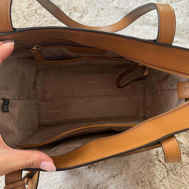 Michael Kors(マイケルコース)のマイケルコース バッグ レディースのバッグ(トートバッグ)の商品写真