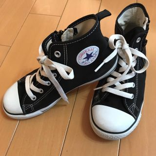 コンバース(CONVERSE)のコンバース 22センチ(専用です)(スニーカー)