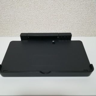 ニンテンドウ(任天堂)の3DS 専用充電台 任天堂(バッテリー/充電器)