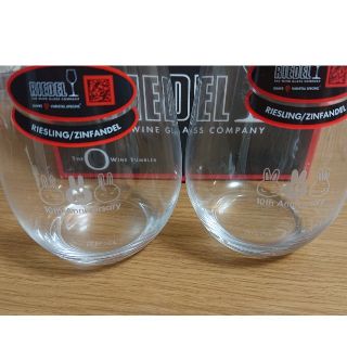 リーデル(RIEDEL)のRIEDEL NOVAデザイン(グラス/カップ)