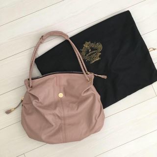 イエナ(IENA)の★10PECO様専用★レア‼︎【美品】 IENA別注 オロビアンコ バッグ(ハンドバッグ)