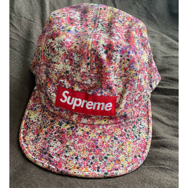 supreme CAP