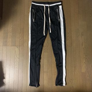 フィアオブゴッド(FEAR OF GOD)のフィアオブゴッド mnmlトラックパンツ ジャージ (ジャージ)