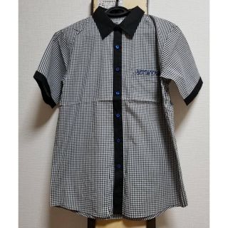 アトモス(atmos)の【新品】atmos(アトモス) チェックシャツ(シャツ)