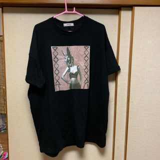 アンクルージュ(Ank Rouge)のアンクルージュ tシャツ長め(Tシャツ(半袖/袖なし))