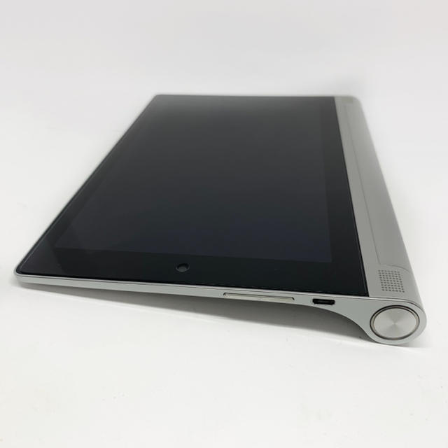 YOGA tablet 2-830L タブレット シルバー 2