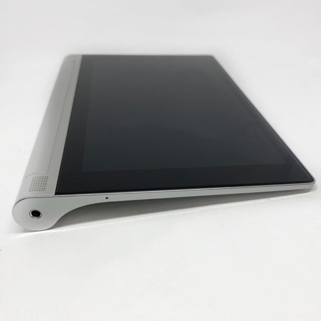 YOGA tablet 2-830L タブレット シルバー 3