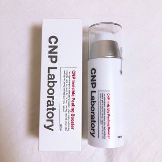 チャアンドパク(CNP)のCNP ブースター 100ml(ブースター/導入液)